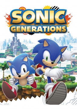 Joc Sonic Generations Collection Key pentru Steam
