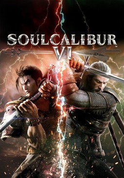 Joc SOULCALIBUR VI Key pentru Steam