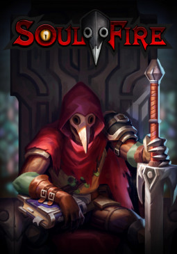 Joc Soulfire Key pentru Steam