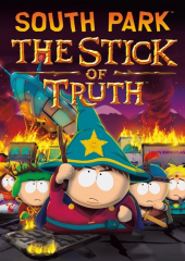 South Park The Stick of Truth UPLAY Key