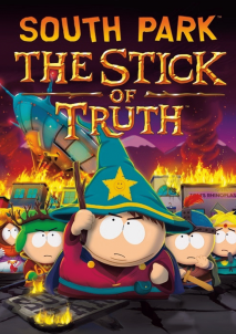South Park The Stick of Truth UPLAY Key