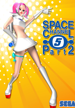 Joc Space Channel 5 Part 2 Key pentru Steam
