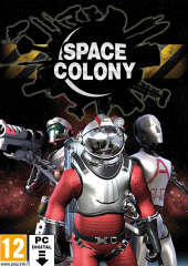 Space Colony Edition