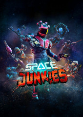 Space Junkies Key