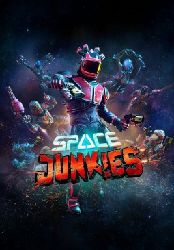 Joc Space Junkies Key pentru Steam