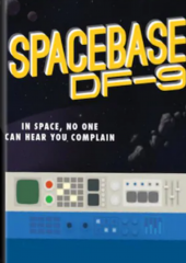 Spacebase DF 9 Key