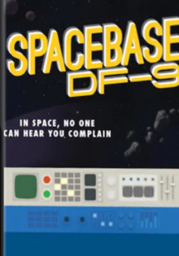 Joc Spacebase DF 9 Key pentru Steam