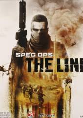 Spec Ops The Line Key