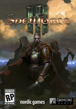 Joc SpellForce 3 Key pentru Steam