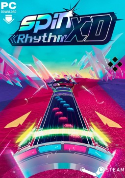 Joc Spin Rhythm XD Key pentru Steam