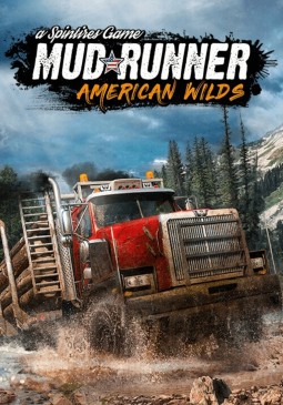 Joc Spintires MudRunner American Wilds Edition Key pentru Steam