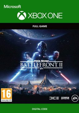 Joc Star Wars Battlefront 2 Key pentru XBOX