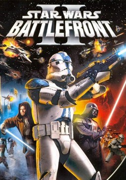 Joc Star Wars Battlefront II 2005 CD Key pentru Steam