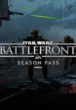 Joc Star Wars Battlefront Season Pass Origin Key pentru Origin