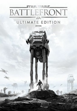 Joc Star Wars Battlefront Ultimate Edition Origin Key pentru Origin