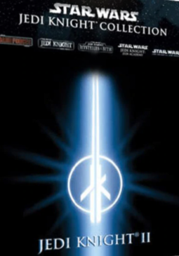Joc Star Wars Jedi Knight Collection Key pentru Steam