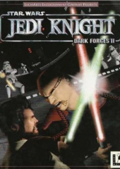 Star Wars Jedi Knight Dark Forces II Key