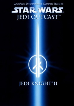 Joc Star Wars Jedi Knight II Jedi Outcast Key pentru Steam