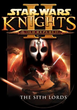 Joc STAR WARS Knights of the Old Republic II The Sith Lords Key pentru Steam