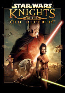 Joc Star Wars Knights of the Old Republic Key pentru Steam
