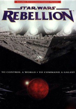 Joc Star Wars Rebellion Key pentru Steam