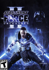 Star Wars The Force Unleashed II Key