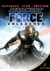 Star Wars The Force Unleashed Ultimate Sith Edition Key