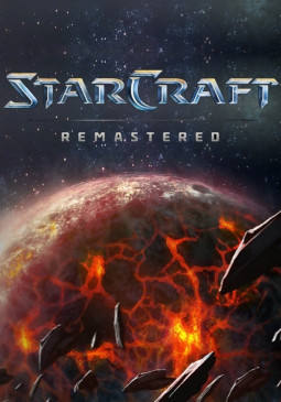 Joc Starcraft Remastered Battle.net pentru Official Website