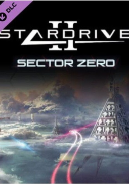 Joc StarDrive 2 Sector Zero Key pentru Steam