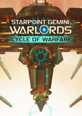 Starpoint Gemini Warlords Cycle of Warfare DLC