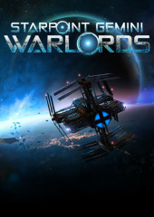 Starpoint Gemini Warlords Key