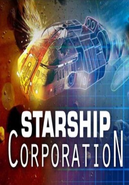 Joc Starship Corporation Key pentru Steam