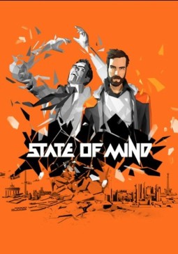 Joc State of Mind pentru Steam