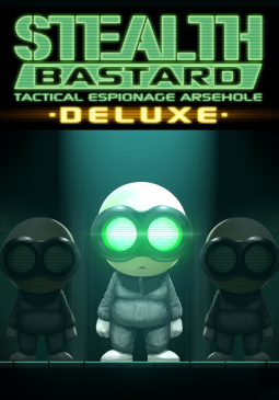 Joc Stealth Bastard Deluxe Key pentru Steam