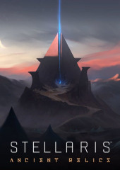 Stellaris Ancient Relics Story Pack DLC Key