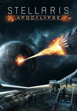 Joc Stellaris Apocalypse DLC Key pentru Steam