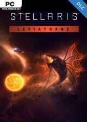Stellaris Leviathans Story Pack DLC Key