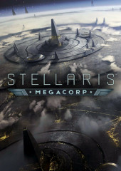 Stellaris MegaCorp DLC Key