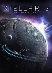 Stellaris Synthetic Dawn DLC Key