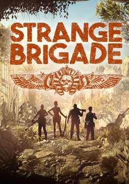 Joc Strange Brigade Key pentru Steam