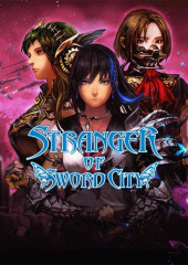 Stranger of Sword City Key