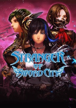 Joc Stranger of Sword City Key pentru Steam