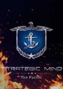 Strategic Mind The Pacific