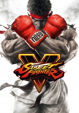 Joc STREET FIGHTER V STEAM KEY pentru Steam