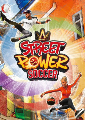 Street Power Football Key