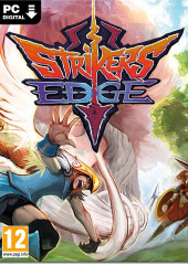 Strikers Edge Key