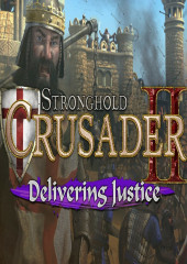 Stronghold Crusader 2 Delivering Justice mini campaign DLC