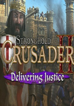 Joc Stronghold Crusader 2 Delivering Justice mini campaign DLC pentru Steam