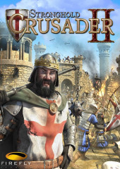 Stronghold Crusader 2 Key