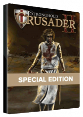 Stronghold Crusader 2 Special Edition Key